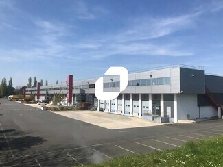 Más detalles de 8-10 Avenue D'Oceanie, Les Ulis - Oficina, flex en alquiler