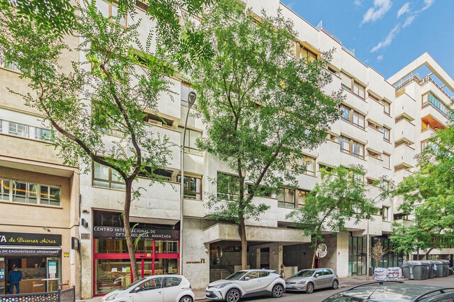Más detalles para Calle De Zurbano, 71, Madrid - Oficina en alquiler