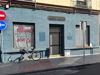 Más detalles de Local en alquiler
