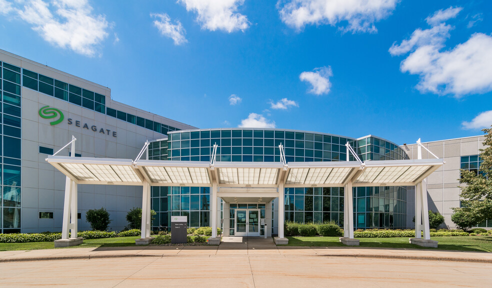 1280 Disc Dr, Shakopee, MN en alquiler - Foto del edificio - Imagen 1 de 8