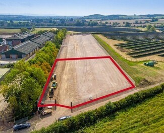 Más detalles de Drayton Manor Dr, Binton - Terreno en alquiler