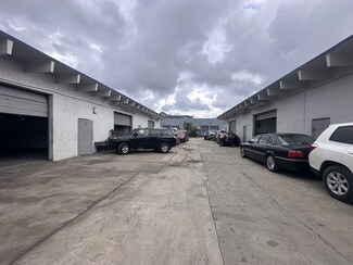 Más detalles para 5716-5718 Rodman St, Hollywood, FL - Naves en alquiler