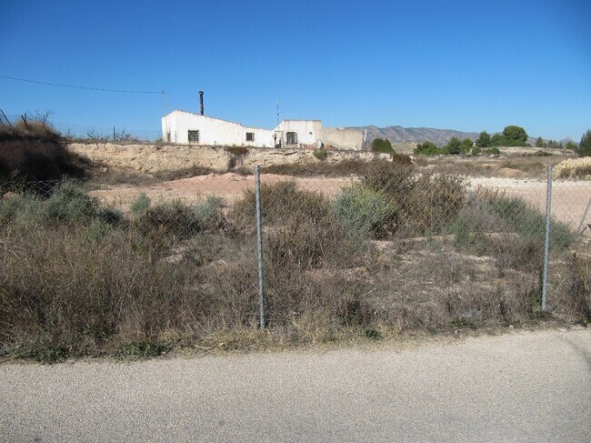 Más detalles de Terreno en venta
