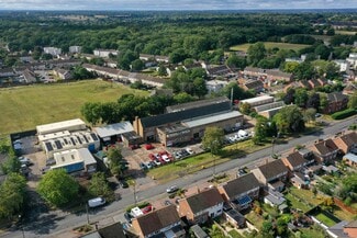 Más detalles de 405 Broad Ln, Coventry - Nave en venta