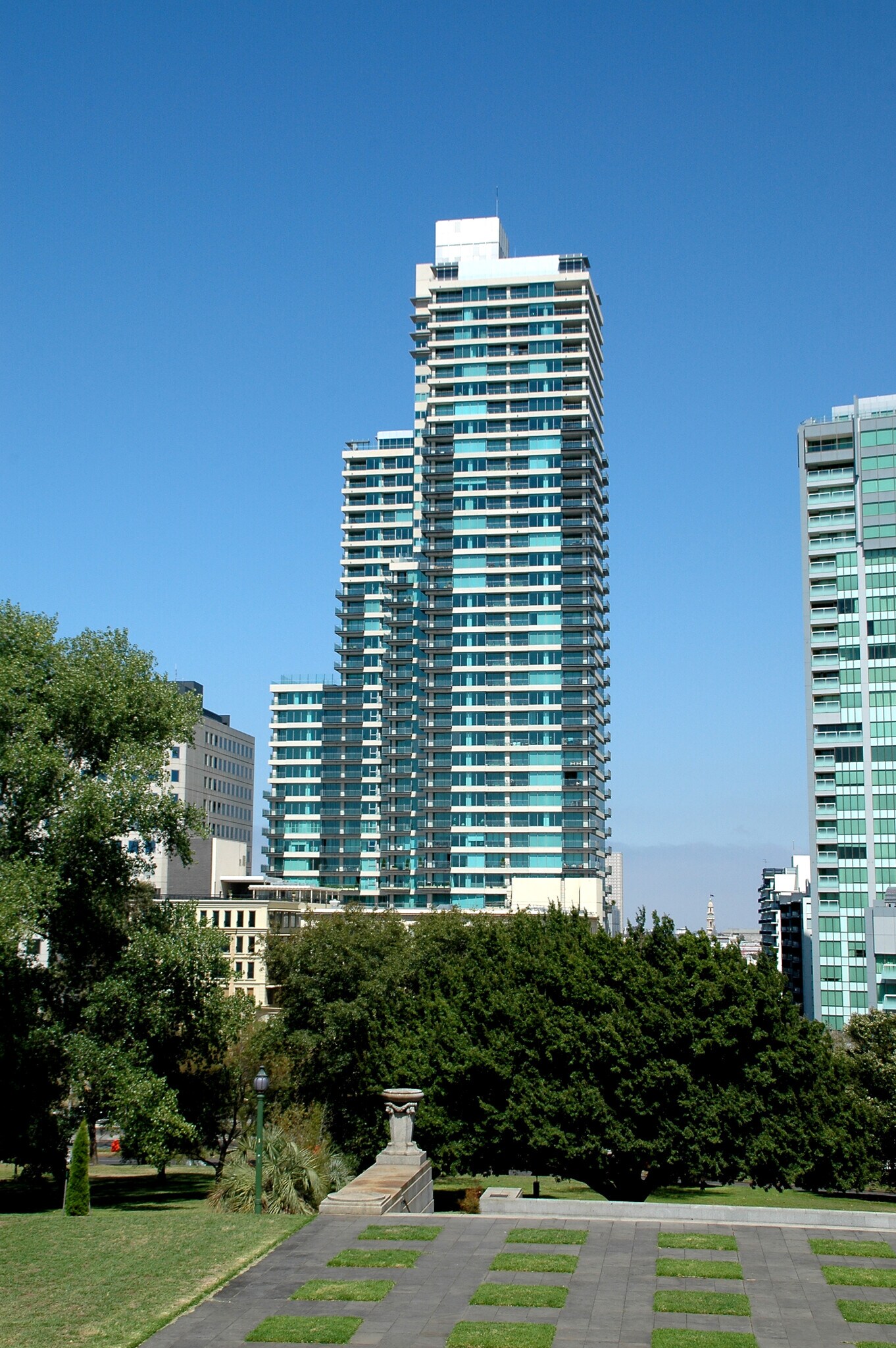 368 St Kilda Rd, Melbourne en venta Foto principal- Imagen 1 de 7