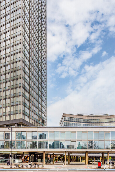 21-30 Millbank, London en alquiler - Foto del edificio - Imagen 3 de 4