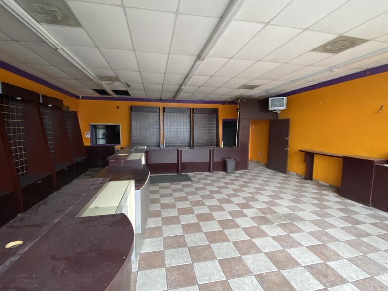 3641-3745 Gratiot Ave, Detroit, MI en alquiler - Foto del interior - Imagen 3 de 6