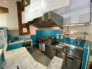 35-37 Pinfold St, Birmingham en alquiler Foto del interior- Imagen 2 de 3