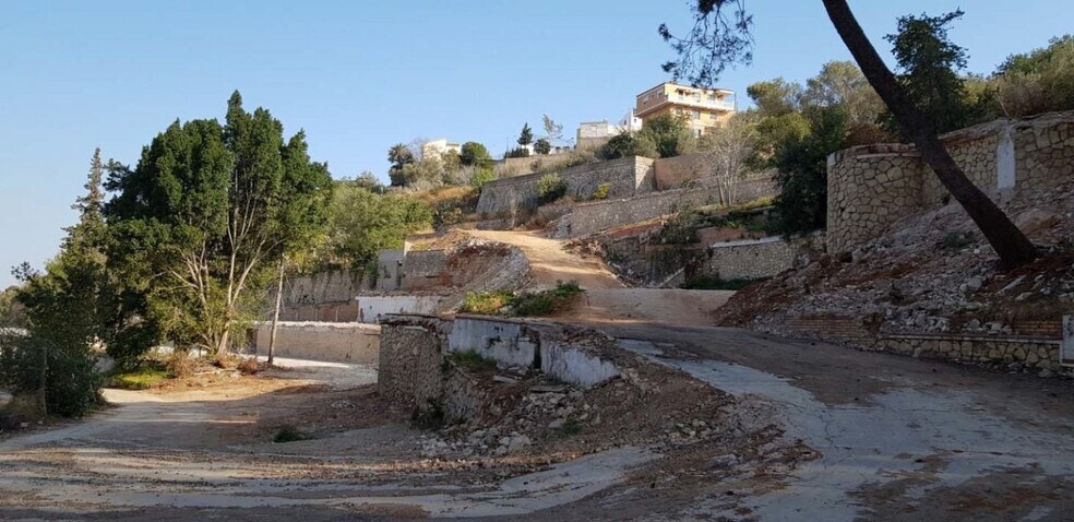 Terreno en Alzira en venta - Foto del edificio - Imagen 3 de 8