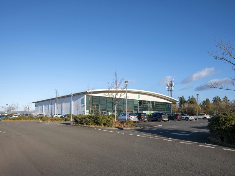 4 Main St, Greenock en alquiler - Foto del edificio - Imagen 1 de 6