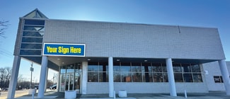 Más detalles de 12200 Baltimore Ave, Beltsville, MD - Oficina/Local en alquiler