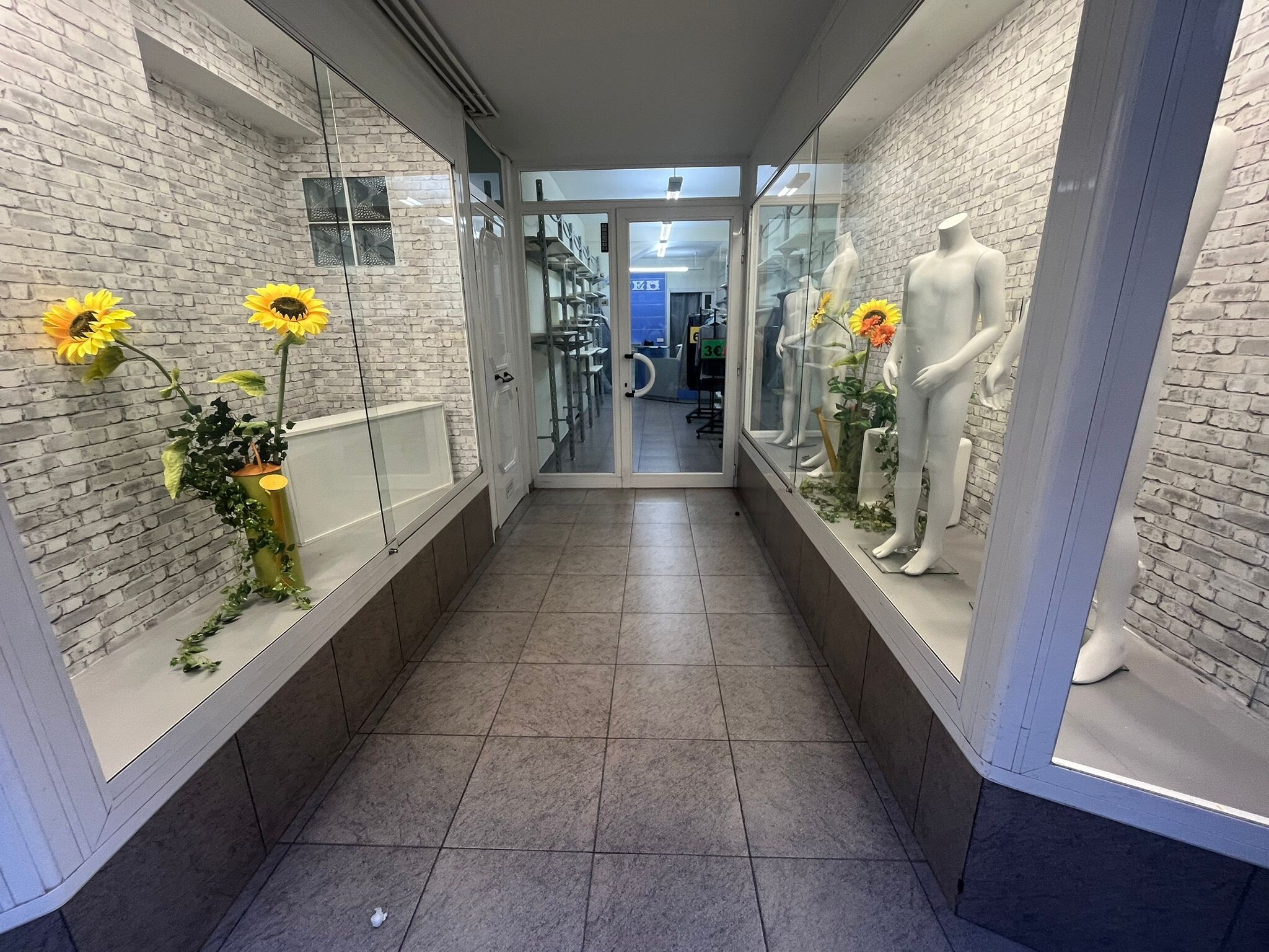 Local en Esparreguera, Barcelona en alquiler Foto del interior- Imagen 1 de 3