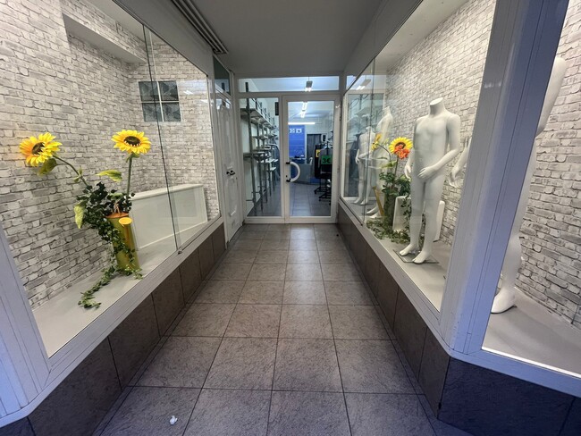 Más detalles de Local en alquiler