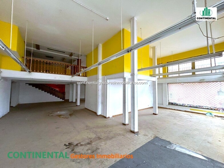 Local en Collado Villalba, Madrid en alquiler - Foto del interior - Imagen 3 de 17