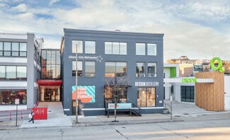 Más detalles de 1414 Key Hwy, Baltimore, MD - Local en alquiler