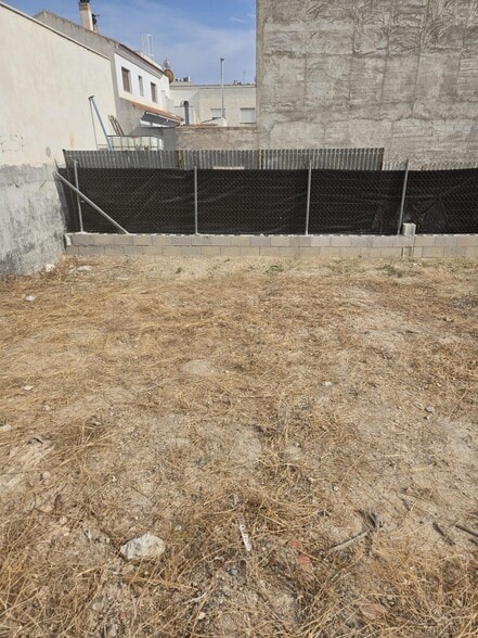 Terreno en Molina de Segura, Murcia en venta - Foto de la construcción - Imagen 3 de 8