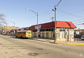 Más detalles para 6301-6329 N Ridge Ave, Chicago, IL - Oficina/Local en alquiler