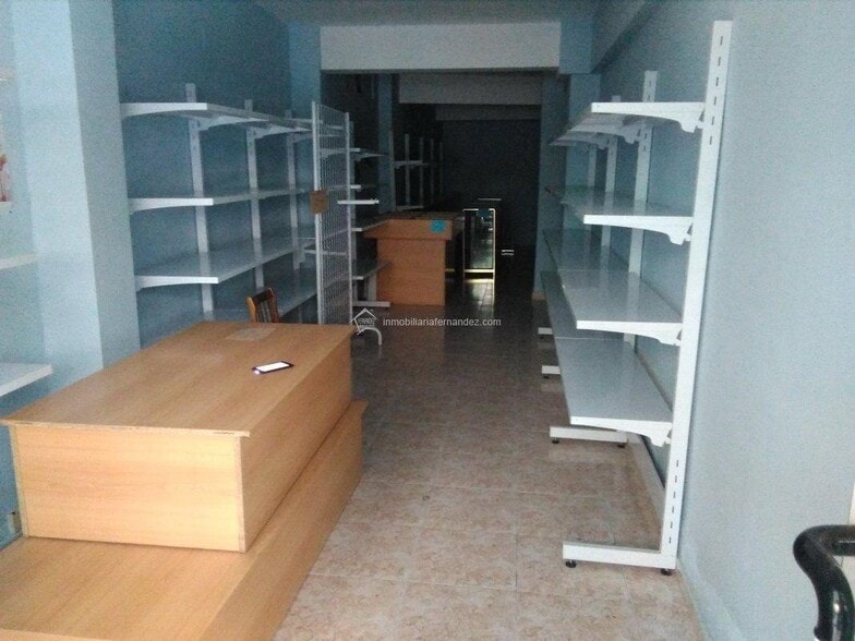 Local en Cáceres, Cáceres en venta - Foto del edificio - Imagen 1 de 8