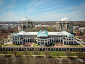 4350 Congress St, Charlotte, NC - VISTA AÉREA  vista de mapa