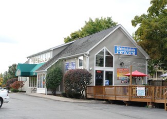 Más detalles de 251 Exchange Blvd, Rochester, NY - Local en alquiler