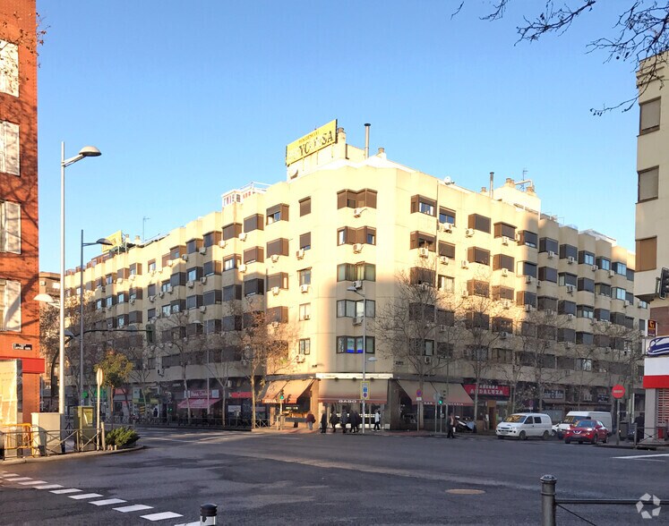 Calle Bravo Murillo, 365, Madrid, Madrid en venta - Foto principal - Imagen 1 de 1