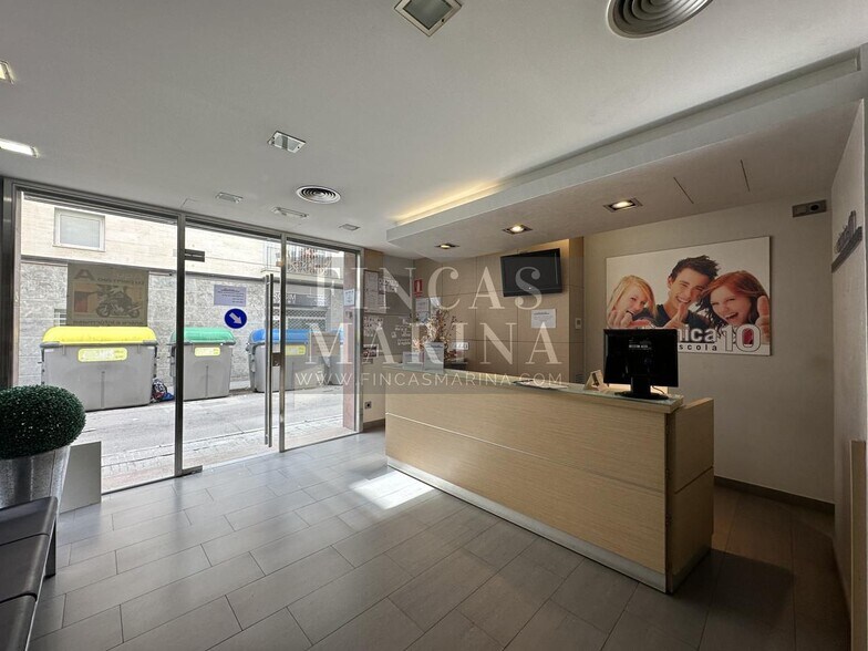 Edificio residencial en Gavà, Barcelona en venta - Foto del interior - Imagen 2 de 10