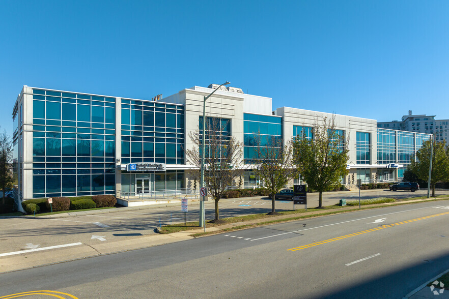 1 Presidential Blvd, Bala Cynwyd, PA en alquiler - Foto del edificio - Imagen 3 de 7