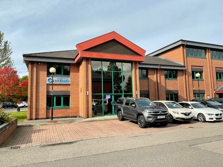 Beechwood Park, Inverness en alquiler - Foto del edificio - Imagen 2 de 7