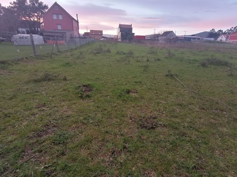 O Pazo, Rianxo, La Coruna en venta - Foto del edificio - Imagen 2 de 5