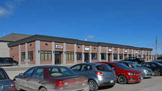 Más detalles para 685 Riddell Rd, Orangeville, ON - Oficina en alquiler