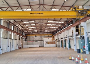 Arnolds Field Est, Wickwar en alquiler Foto del interior- Imagen 2 de 2