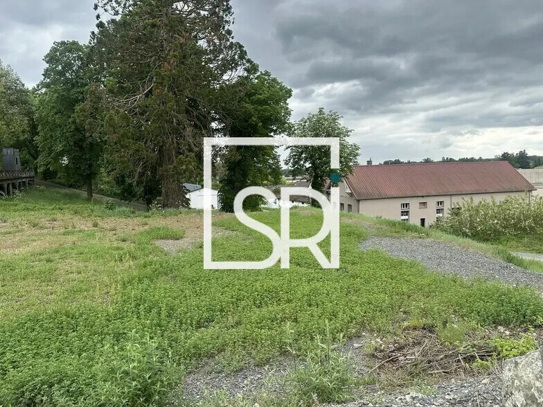 Terreno en Vichy en venta - Foto del edificio - Imagen 2 de 10