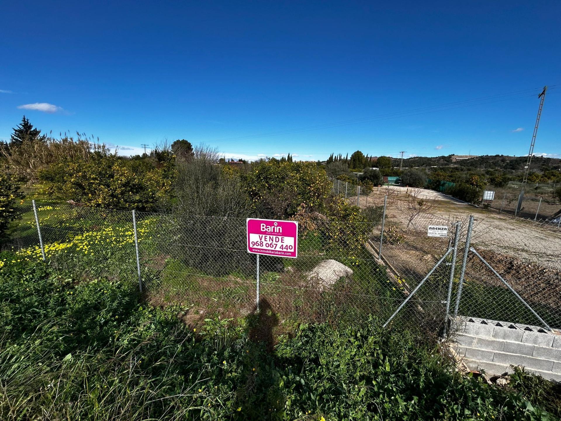 Javalí Nuevo, 417, A, Murcia, Murcia en venta Foto principal- Imagen 1 de 8