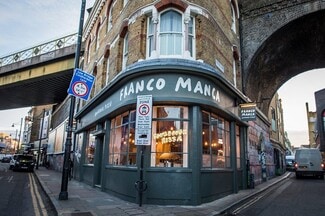 Más detalles de 20 Atlantic Rd, London - Local en alquiler