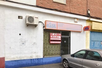 Calle Eusebio Rubalcaba, 9, Talavera De La Reina, Toledo en alquiler Foto del interior- Imagen 1 de 2