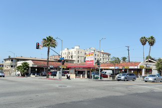 Más detalles para 270 S Normandie Ave, Los Angeles, CA - Local en alquiler