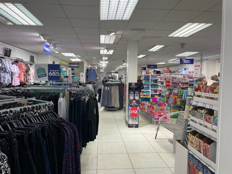 63 High St, Nairn en venta - Foto del interior - Imagen 2 de 5