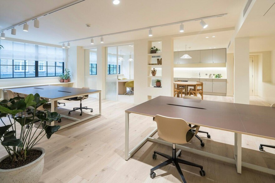 Old St, London en alquiler - Foto del edificio - Imagen 1 de 24