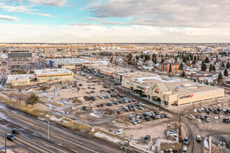 5004 98 Ave NW, Edmonton, AB - VISTA AÉREA  vista de mapa