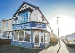 158 Grimsby Rd, Cleethorpes en venta - Foto principal - Imagen 1 de 9