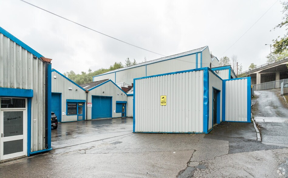 Burnden Rd, Bolton en alquiler - Foto del edificio - Imagen 3 de 7