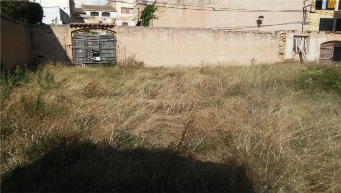 Terreno en Bràfim, Tarragona en venta - Foto del interior - Imagen 2 de 5