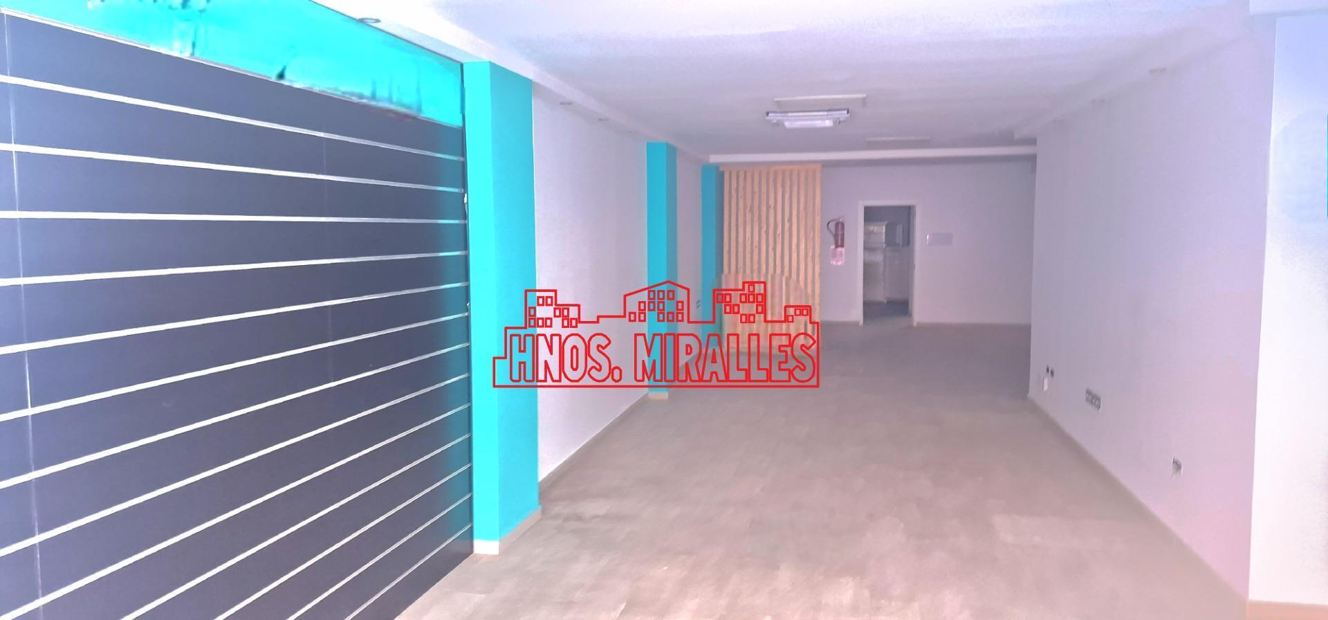 Local en Elche, Alicante en alquiler Foto del interior- Imagen 1 de 11