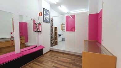 Local en Reus, Tarragona en alquiler Foto del interior- Imagen 2 de 4