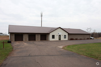 Más detalles para 1912 Truax Blvd, Eau Claire, WI - Naves en alquiler