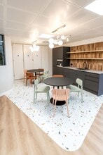 10 Dean Farrar St, London en alquiler Foto del interior- Imagen 1 de 7