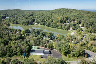 2851 NJ-23, Hardyston, NJ - VISTA AÉREA  vista de mapa - Image1