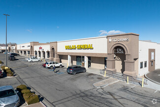 Más detalles para 3301 Southern Blvd, Rio Rancho, NM - Locales en alquiler