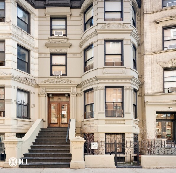 870 West End Ave, New York, NY en venta - Foto principal - Imagen 1 de 1