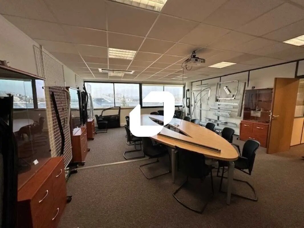 2 Rue Charles Edouard Jeanneret, Poissy en alquiler Foto del interior- Imagen 1 de 6